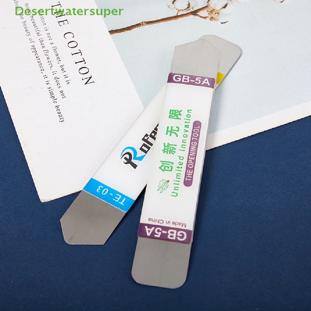 2 Dụng Cụ Mở Nắp Chai Mềm Bằng Thép Không Gỉ