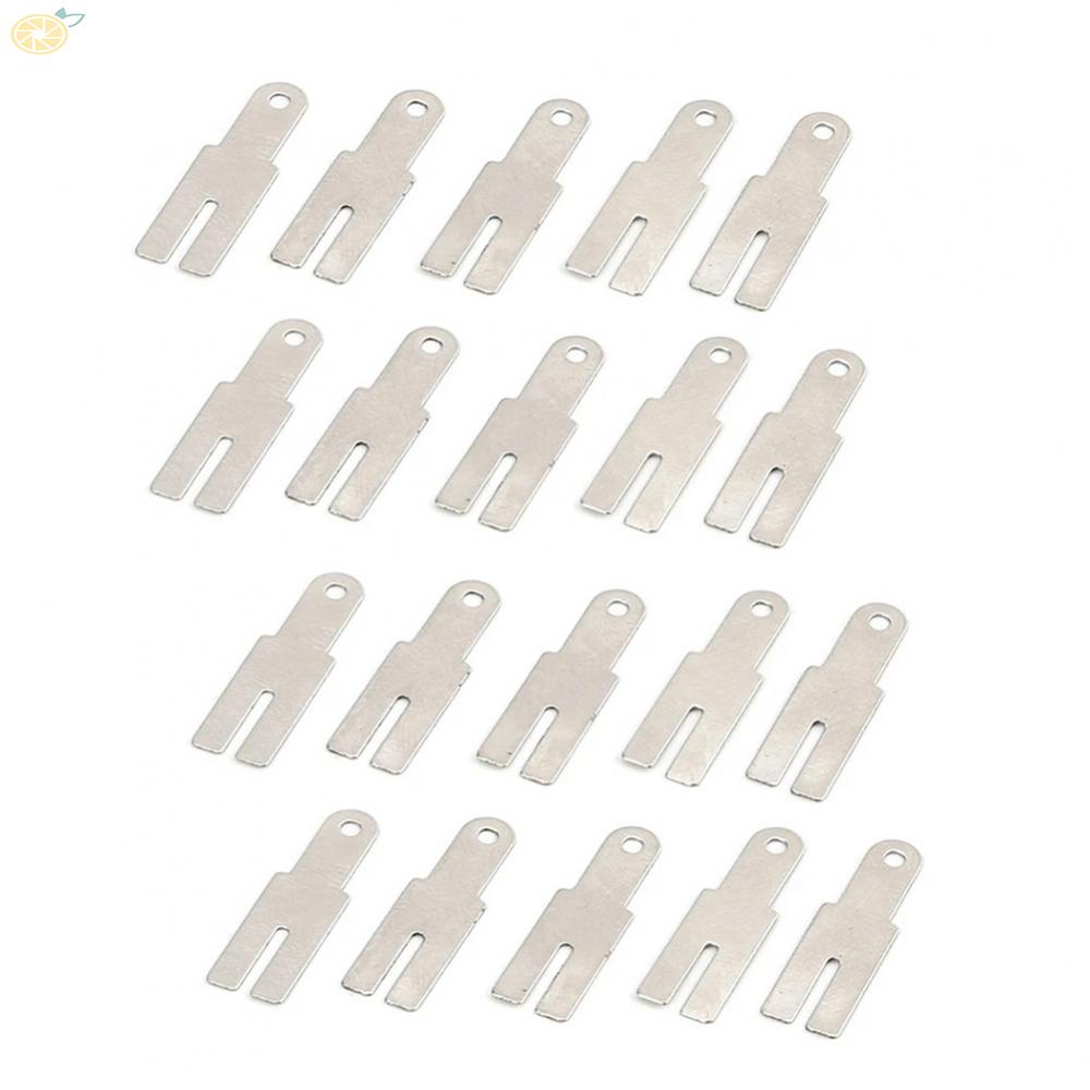 【VARSTR】Battery Connection High Tensile Tension Lithium Batteries High-quality