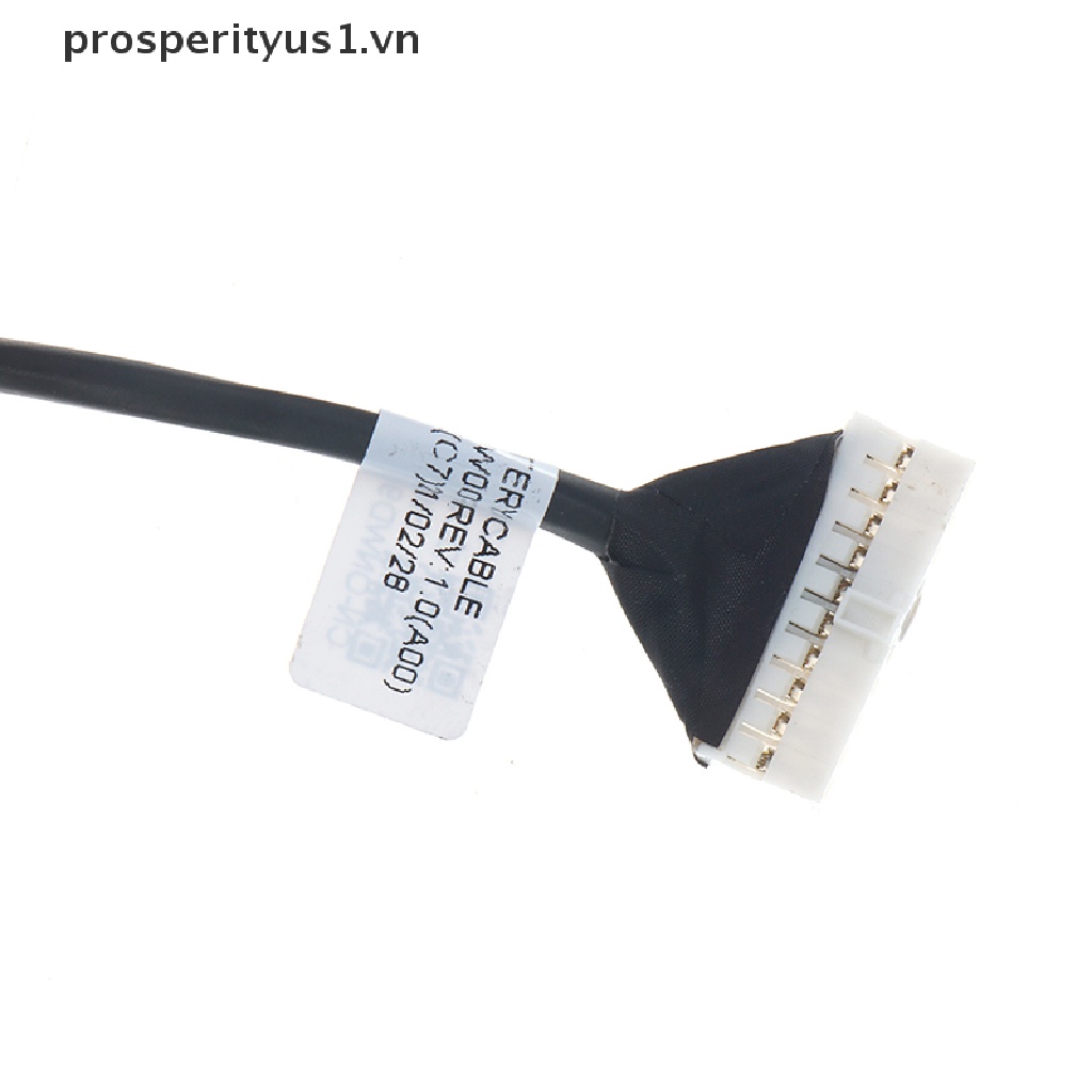 1 Dây Cáp Laptop Chuyên Nghiệp Cho Dell Latitude E5550 DC02001WW00