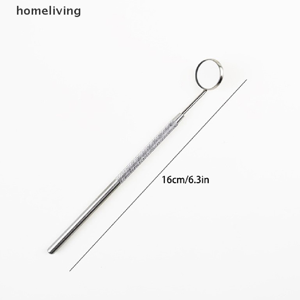 1 Gương Kiểm Tra Mở Rộng Lông Mi Giả homeliving