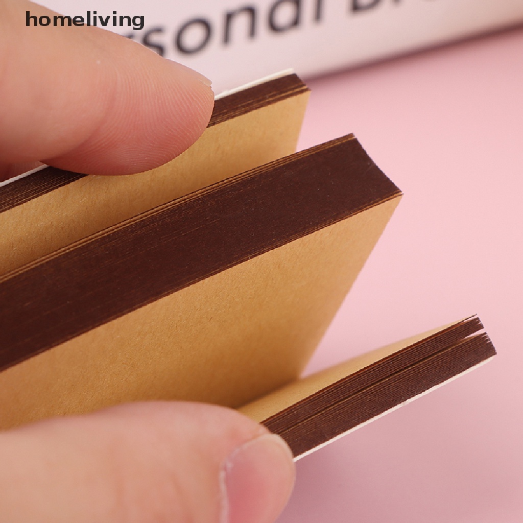 Mô Hình Cuốn Sách Hoạt Hình Tỉ Lệ 1: 12 Trang Trí Nhà Búp Bê