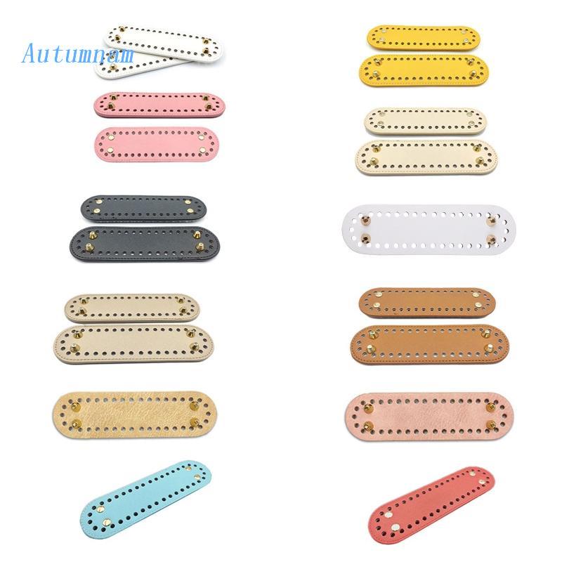 Miếng Đệm Đáy Túi Xách Bằng Da Tiện Dụng DIY