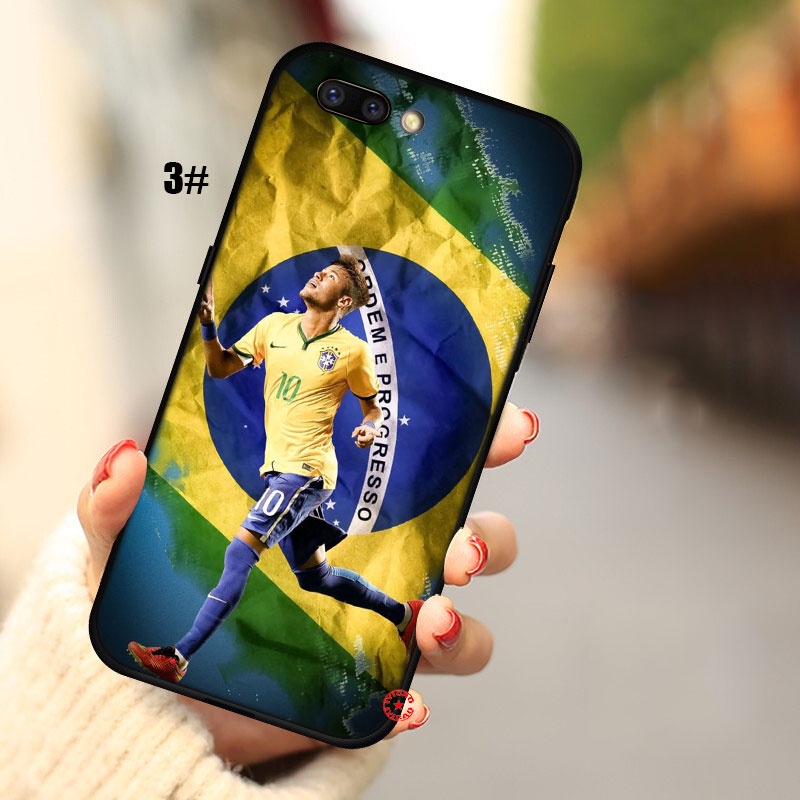 Ốp Điện Thoại Cho VIVO Y21 Y21S Y33S Y66 Y67 Y75 Y79 Y85 Y89 V5 V5S V7 V9 V11 V15 V19 Pro Plus Lite 100IOP Neymar jr