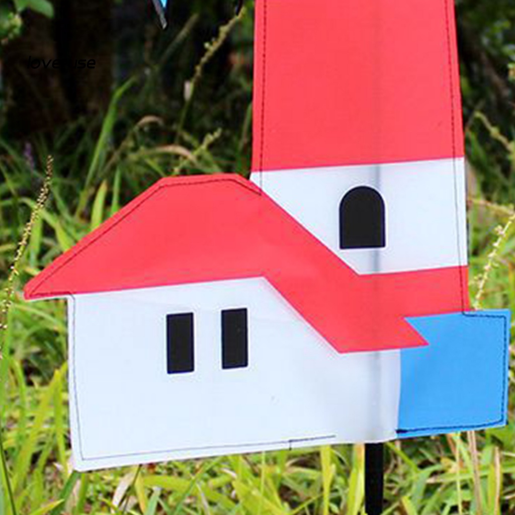 Bánh Đà Đồ Chơi 3D Vui Nhộn Dành Cho Bé