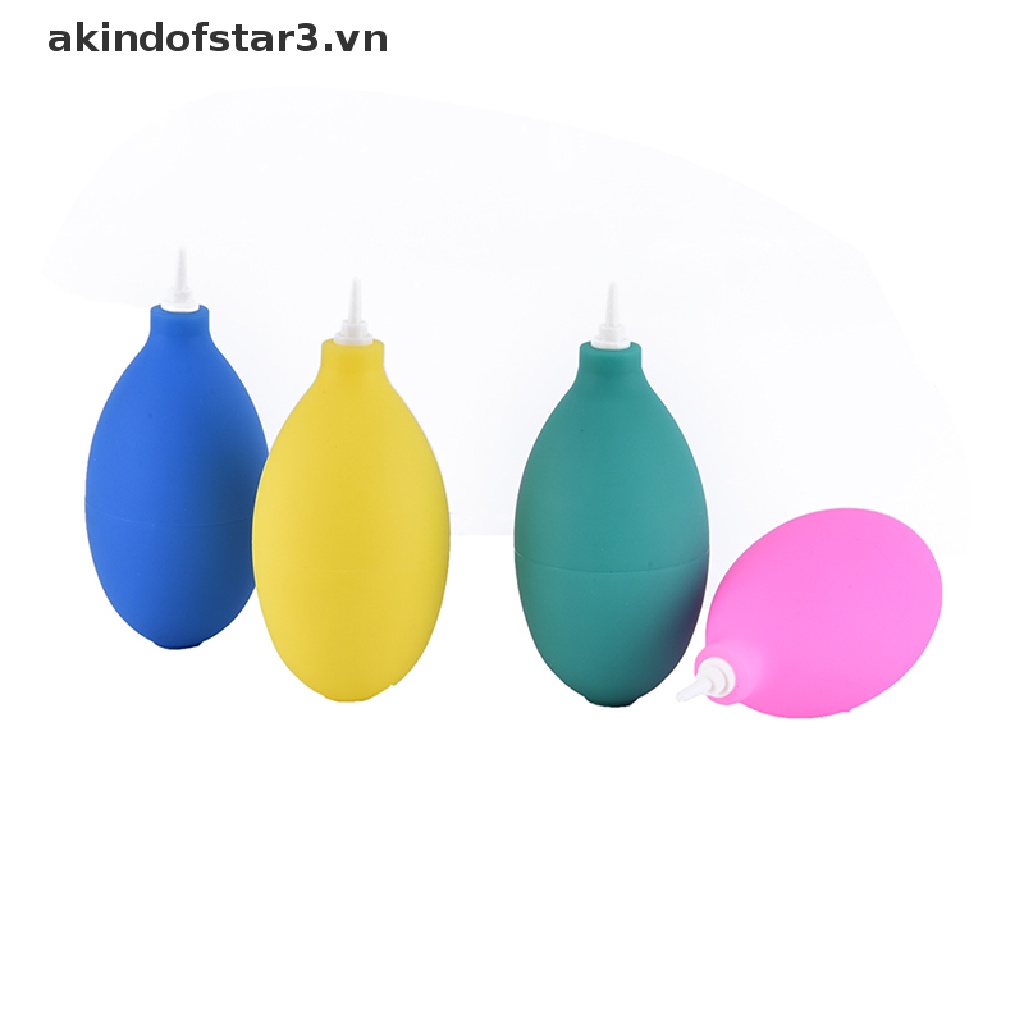Máy Thổi Bụi Bơm Hơi Dạng Bóp Bằng Cao Su akindofstar3.vn} akindofstar3