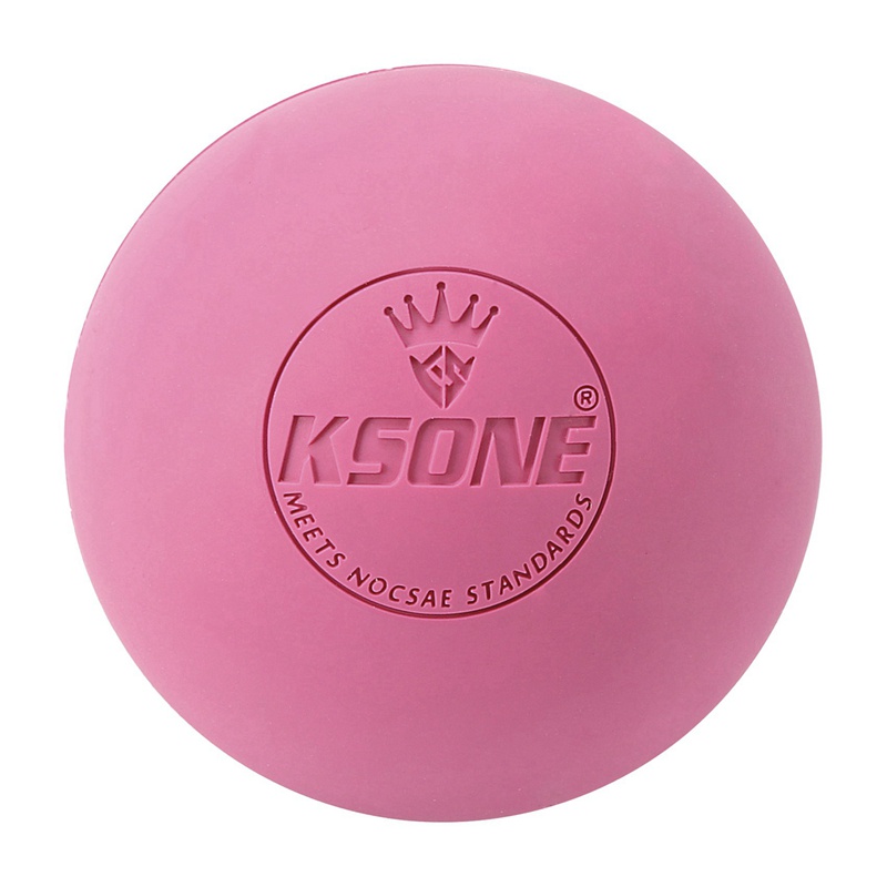 Set 2 Quả Bóng Tập Yoga Giảm Đau KSONE 6.3cm 5 &amp; 3