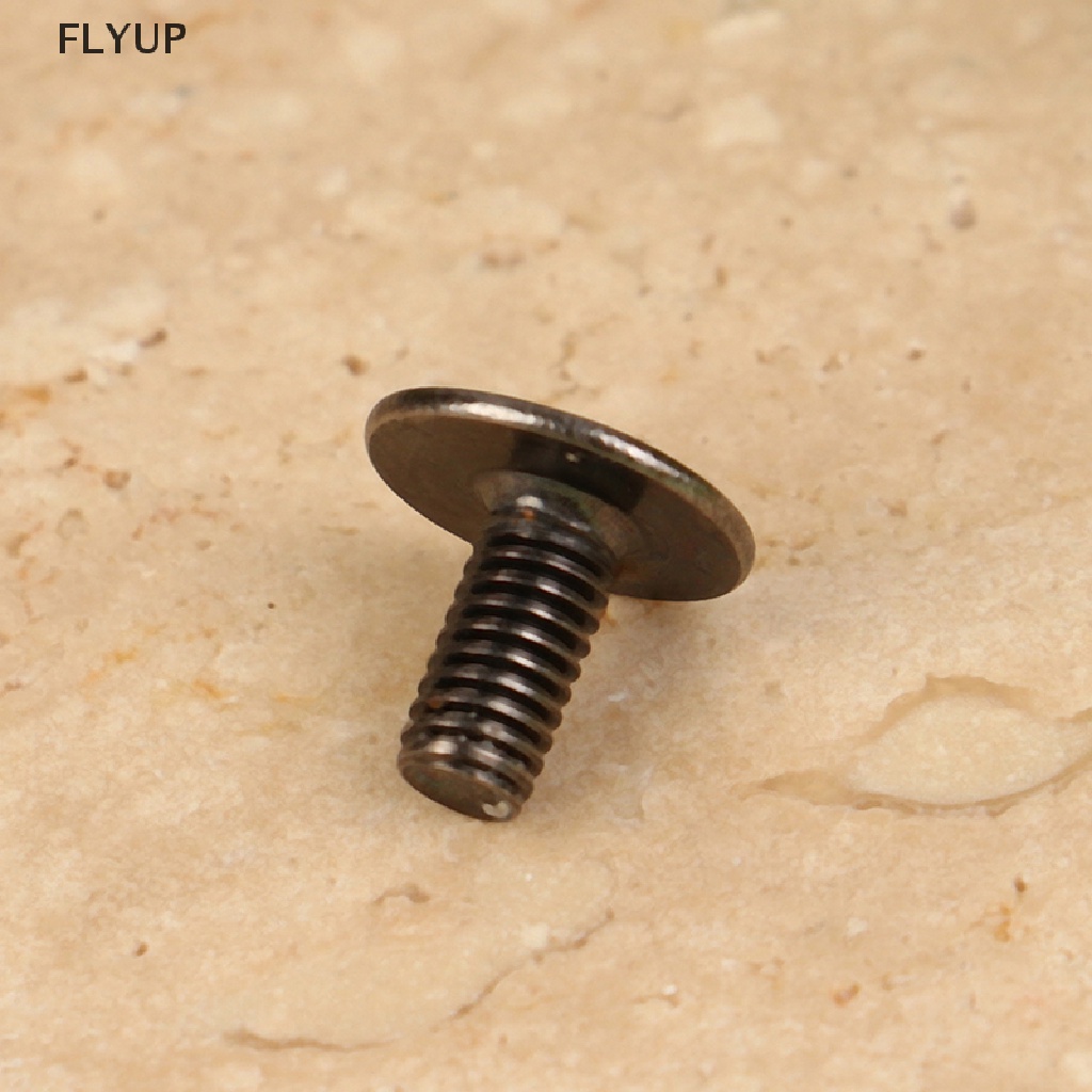 Set 4 Đinh Tán Kim Loại 12mm Chuyên Dụng Cho Trang Trí Túi Xách Da
