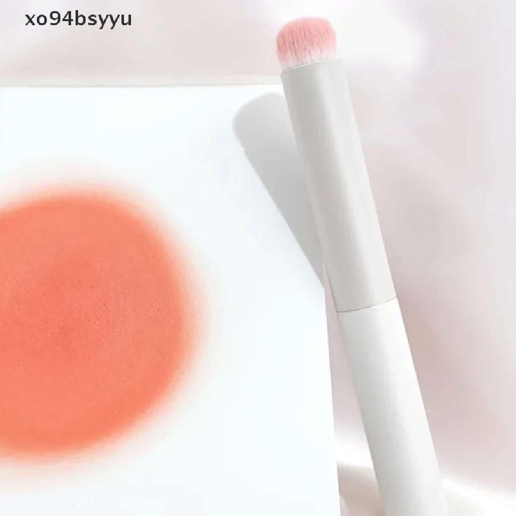 Cọ Trang Điểm Môi Đầu Tròn Xo94Bsyu Chất Lượng Cao