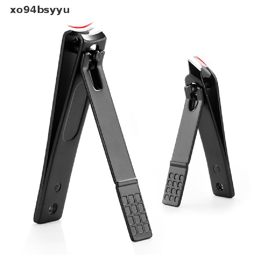 Bộ 7 / 9 Dụng Cụ Làm Móng Bằng Thép Không Gỉ xo94bsyyu VN