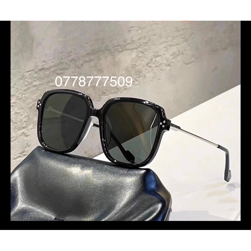 Kính Hiệu Hot Unisex GM Millie 2024 trendy