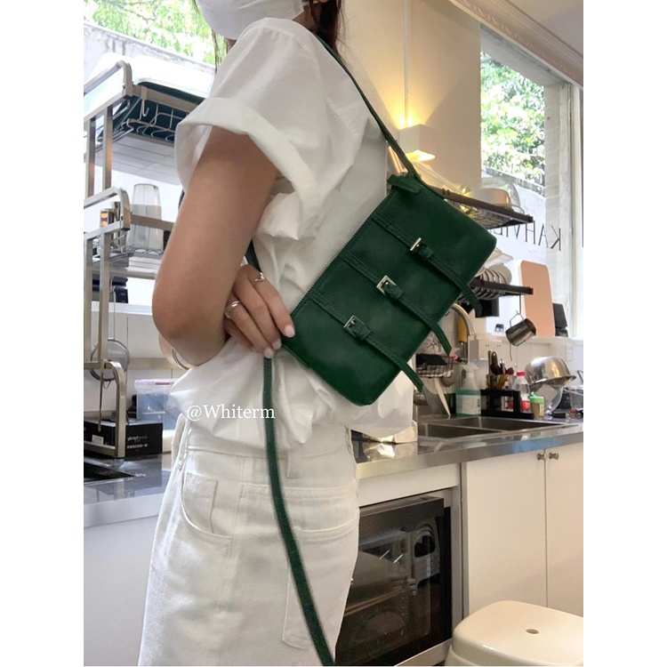 Túi Đeo Chéo Phong Cách Hàn Quốc Mới 2023 TTF768