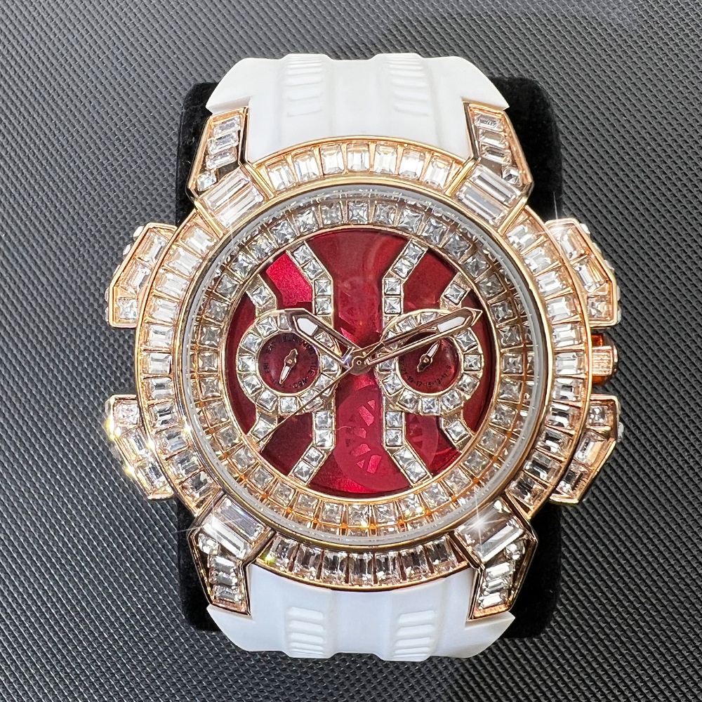 2023 mùa hè Miss Fox đồng hồ nam invicta phong cách thiết kế thời trang cá tính đa chức năng đồng hồ thạch anh nam