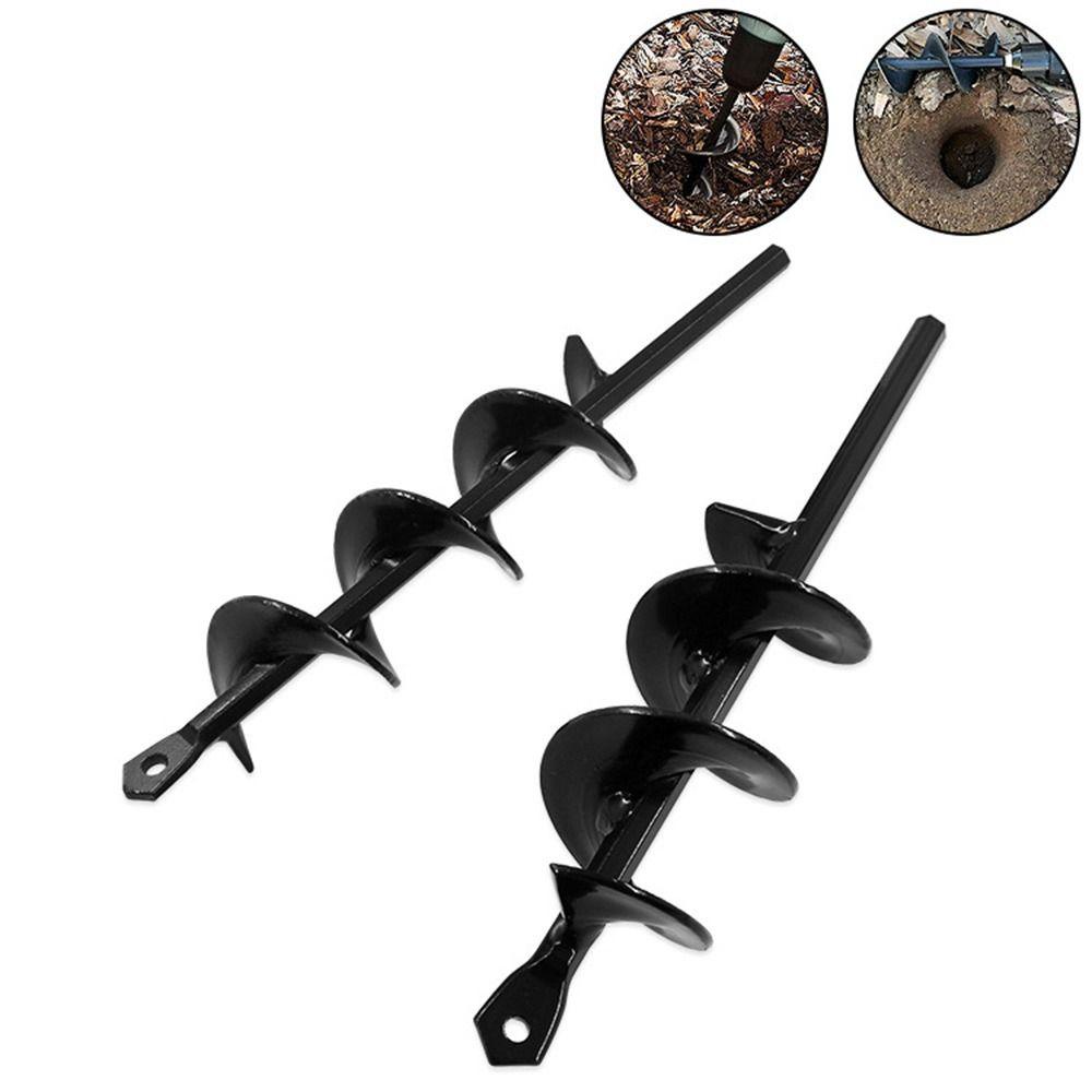 Mũi Khoan Xoắn Ốc Chuyên Dụng Cho Đục Lỗ