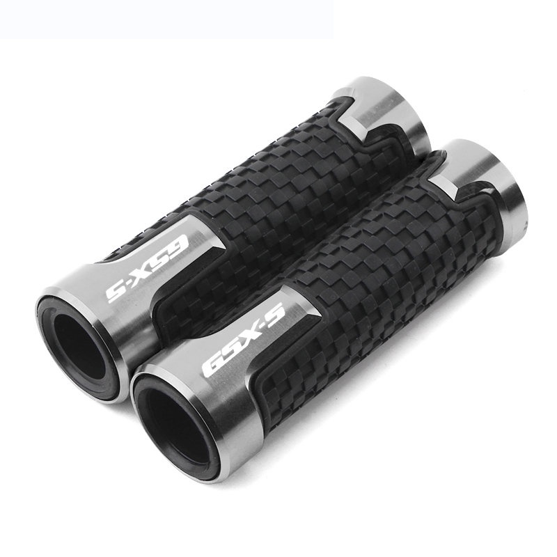 Vỏ Bọc Tay Lái Xe Máy SUZUKI GSXS GSX-S 125 150 750 1000 7 / 8 '' 22mm