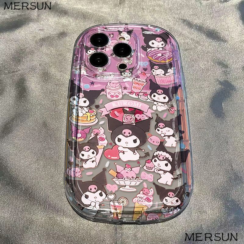 ✅Ốp Điện Thoại Mềm Trong Suốt Chống Sốc Bảo Vệ Toàn Diện Cho Iphone 7 / xs 11 Xr1213 14 / promax 8p / NFH3