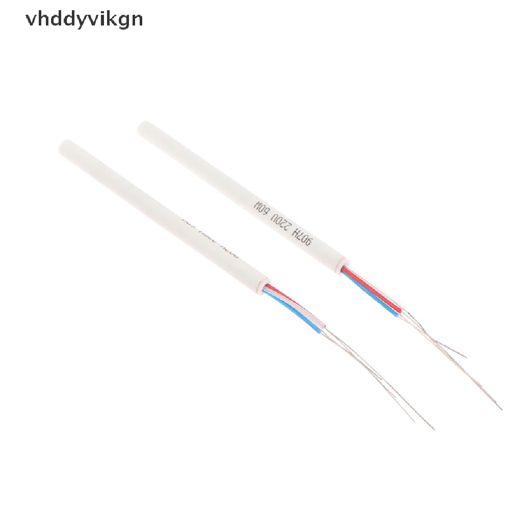Set 2 Lõi Hàn Gốm 907 60W 220V Chuyên Dụng
