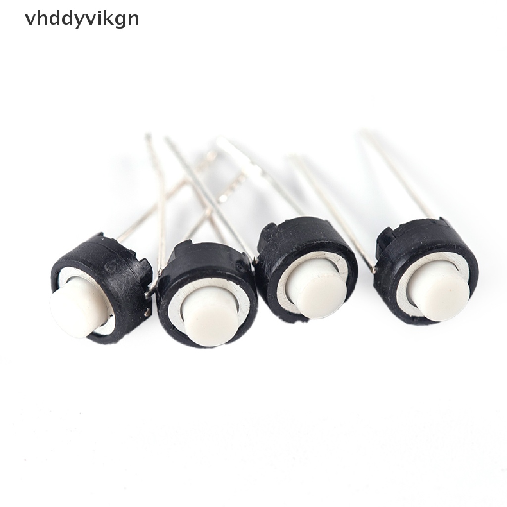 Set 50 Công Tắc Cảm Ứng 6 * 6 * 4.3mm / 6 * 6 * 5mm