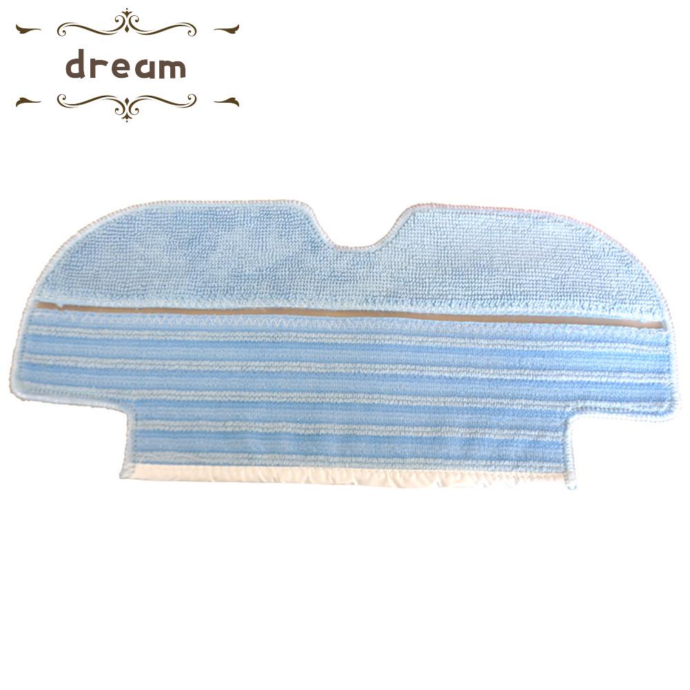【DREAMLIFE】Mopping Pad Mopping Pad Mopping Pad Sweeping Robot Rag 500 880 880T/880L