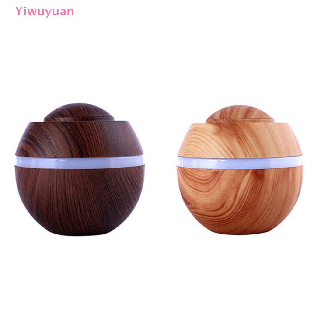 Máy Khuếch Tán Tinh Dầu Có Đèn Led 500Ml Áo Thun Thiết Kế Mới Năng Động Thời Trang