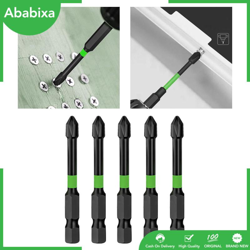 Bộ 5 Mũi Khoan Di Động Chuyên Dụng Cho Máy Khoan Dự Án DIY