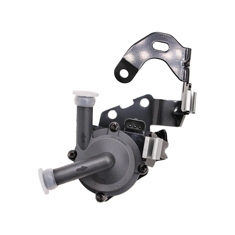 1 Máy Bơm Nước Tự Động Bằng Điện 9806790880 Phụ Tùng Chuyên Dụng Cho Citroen C4 C5 Peugeot 308 508 5008 1.6 Thp