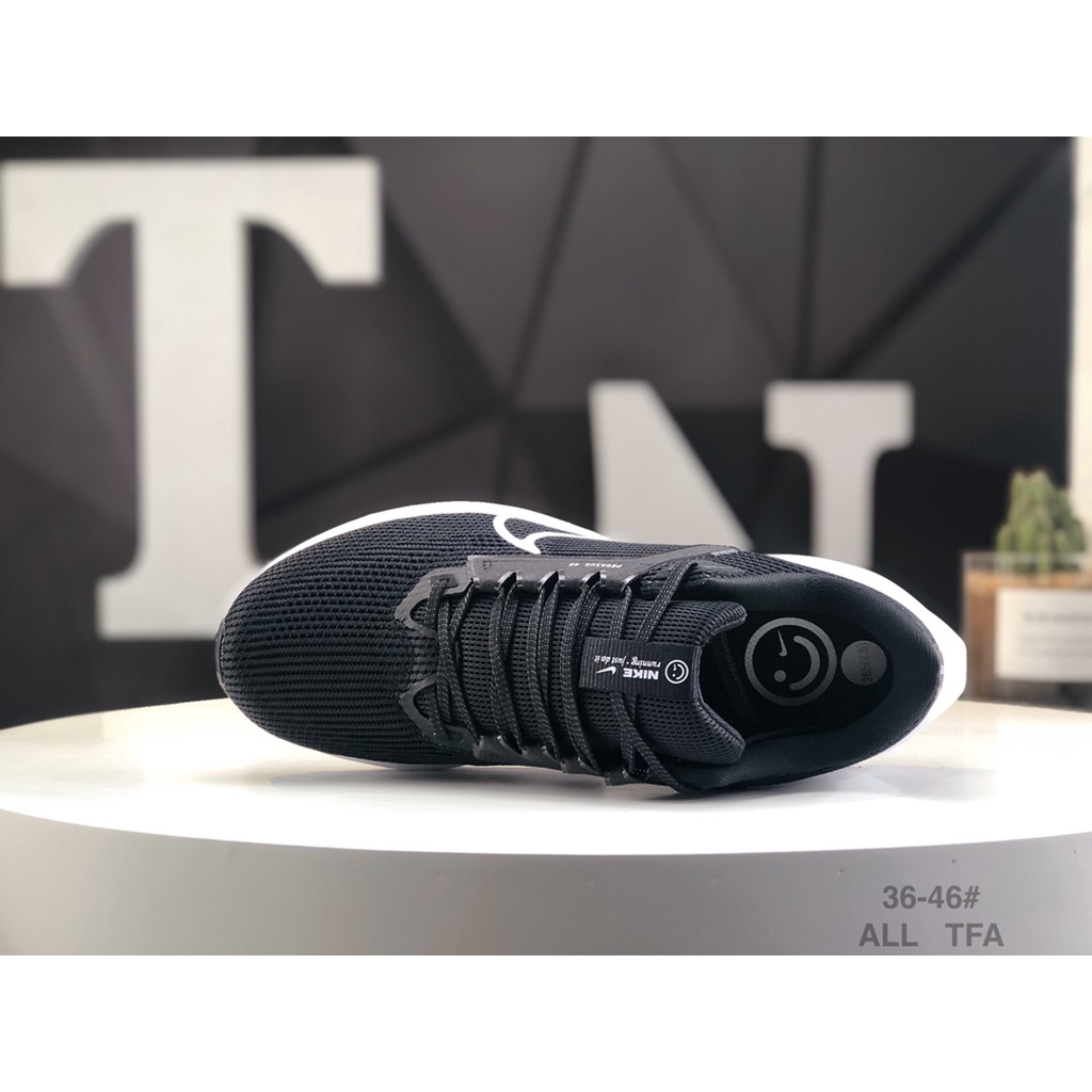 Giày Thể Thao NK Air Zoom Pegasus 40 DV3853-001 36-45 Thời Trang Cao Cấp