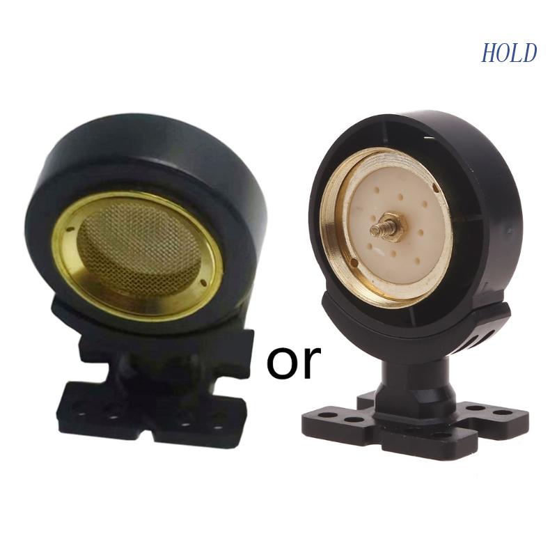 Hộp Đựng Micro Hiệu Suất Cao ACE 22mm Bằng Đồng Thau