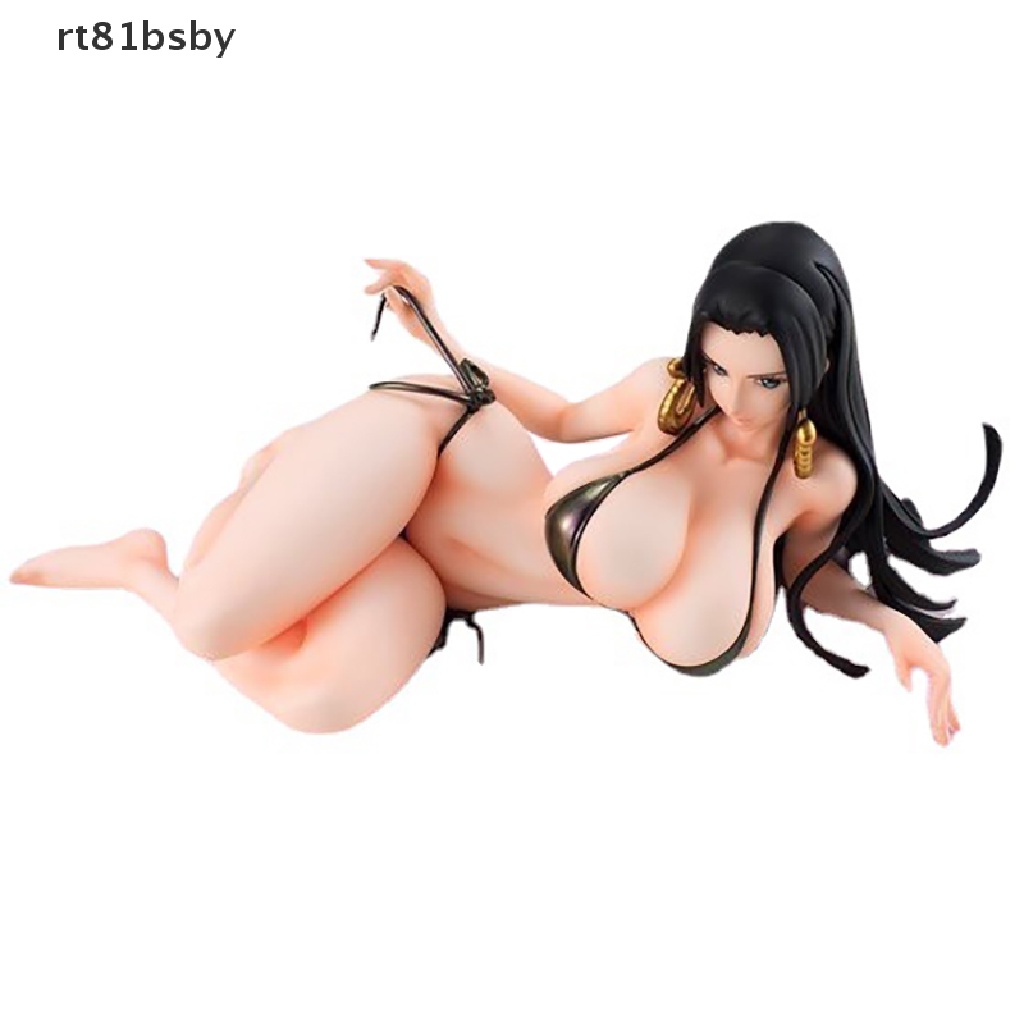 Mô Hình Nhân Vật Boa Hancock Anime Boa Hancock rt81bsby Waifu Bằng PVC Tỉ Lệ 1 / 8