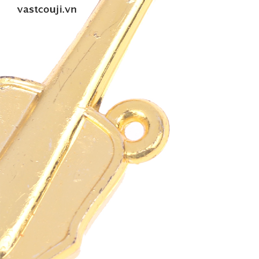 Đồ Chơi Đàn Violin Cho Búp Bê Tỉ Lệ 1 / 12