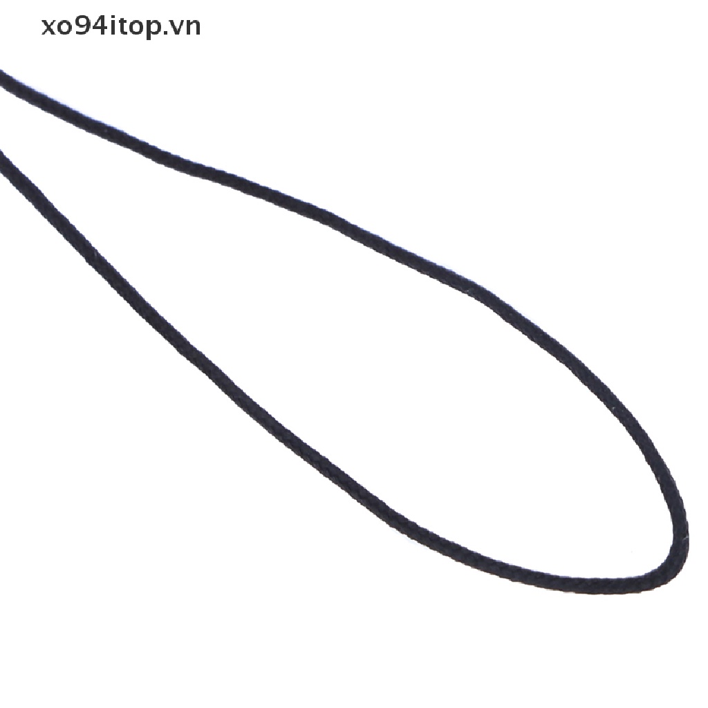 Xoitop Set 10 Dây Móc Tôm Hùm Có Kẹp Giữ Điện Thoại Di Động