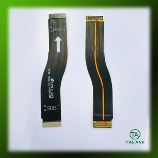 Cáp nối main sạc samsung s21 5g / sm-g991u
