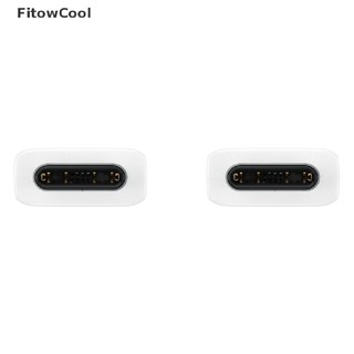 Cáp Sạc Nhanh Type C Qdddn Cho Samsung Galaxy Note 10 / Plus