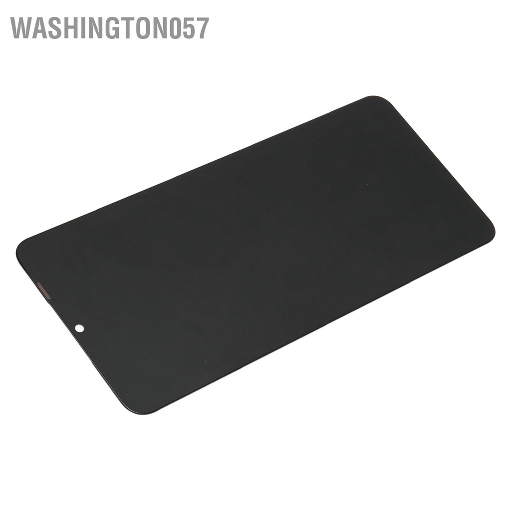Washington057 6.5in Màn Hình Hiển Thị LCD Bộ Số Hóa Cảm Ứng Thay Thế Với Dụng Cụ Sửa Chữa Dành Cho Samsung Galaxy A326B A326U A326W