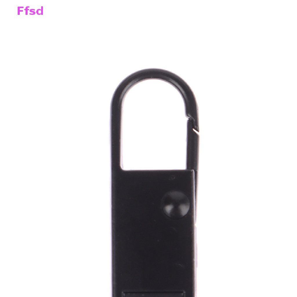 {Ffsd} Set 5 Túi Đựng Dụng Cụ Sửa Chữa Khóa Kéo Tức Thì Thông Dụng Cho Vali Du Lịch *