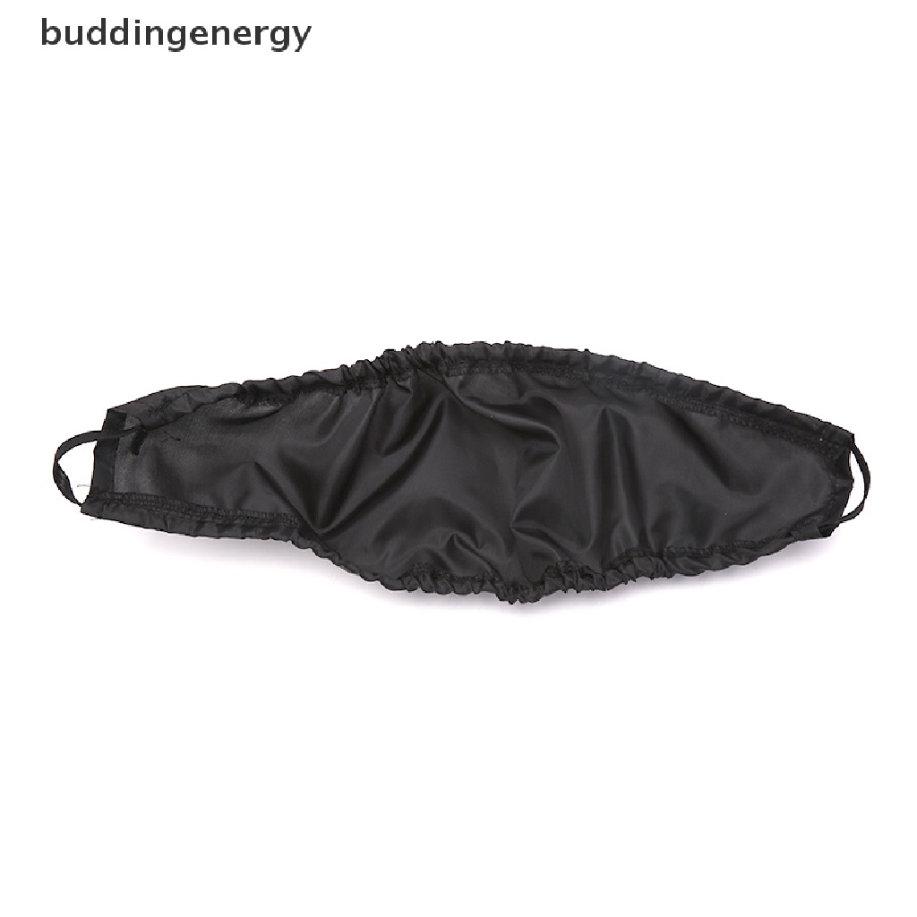 Tạp Dề Che Phủ Râu Chống Dầu Chống Bẩn Làm Sạch Râu Cho Nam {BUDDI}