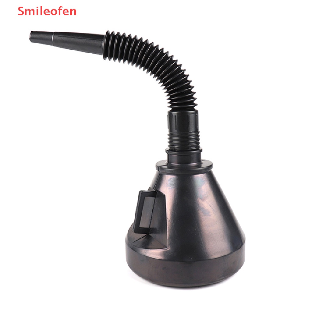 Phễu Lọc Nhiên Liệu Có Thể Uốn Cong Tự Động Mới Cho Xe Hơi