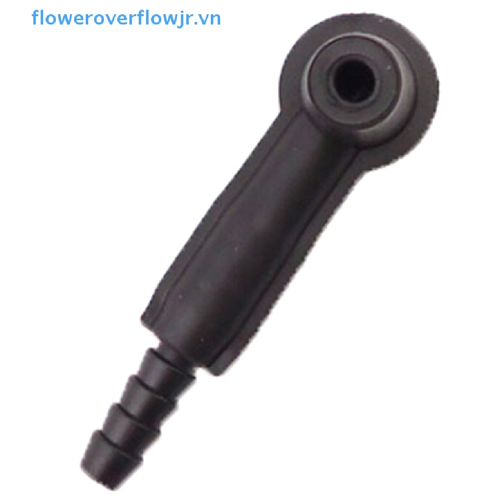 1 Dụng Cụ Bơm Dầu Phanh Xe Hơi Thay Thế Tiện Dụng