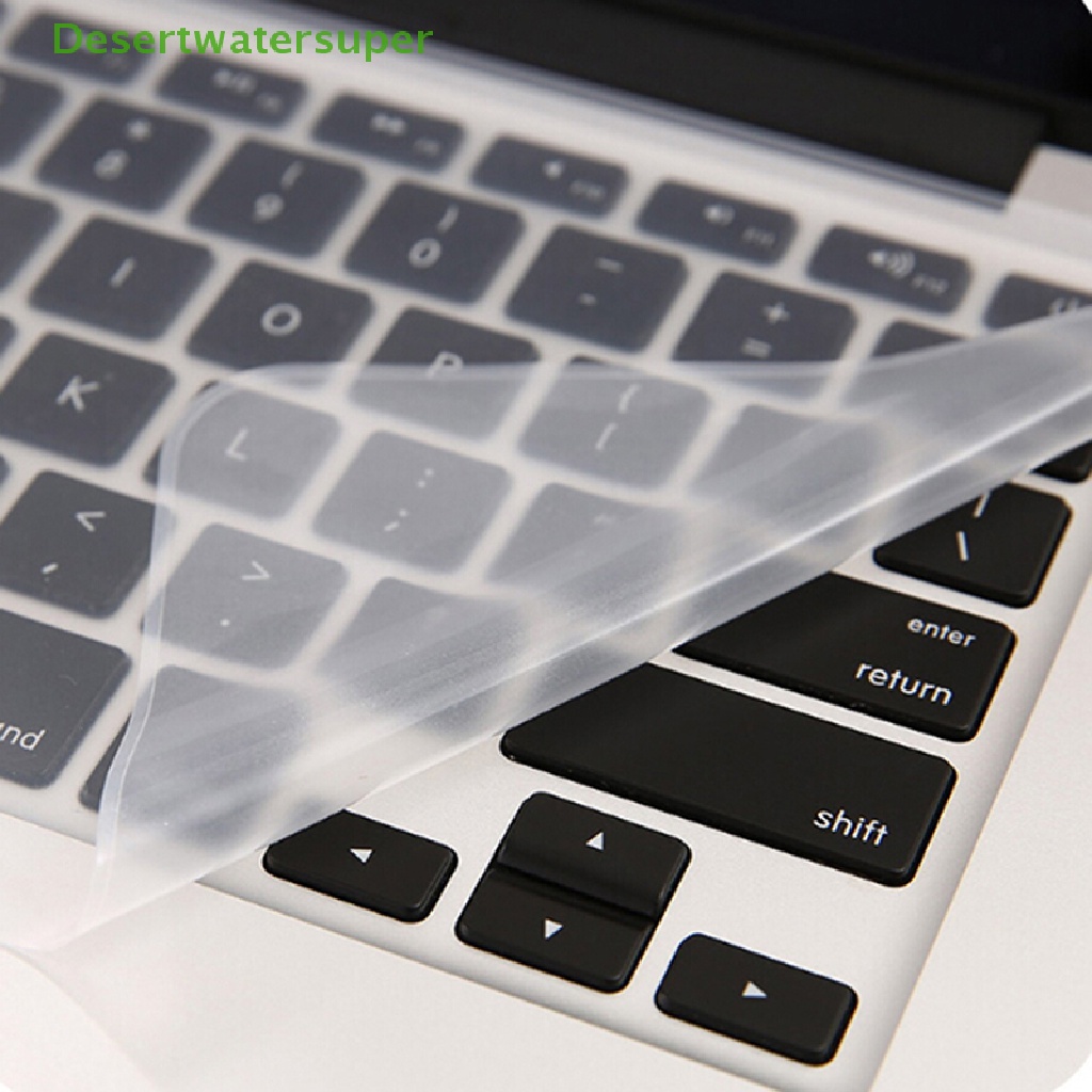 Tấm Lót Bảo Vệ Bàn Phím Máy Tính Chống Bụi / Thấm Nước Tiện Dụng Ốp Áo Khoác Thời Trang Trẻ Trung Cá Tính