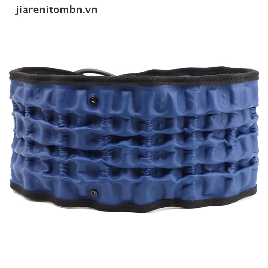 Đai Hỗ Trợ Thắt Lưng Giảm Đau Có Đồ Bơm Hơi