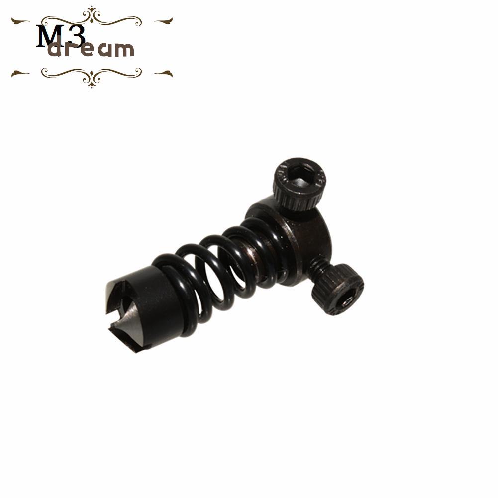 【DREAMLIFE】Chamfer Deburring Tap HSS M3 M4 M5 M6 M8 M35 Screw Tap Tapping Chamfering
