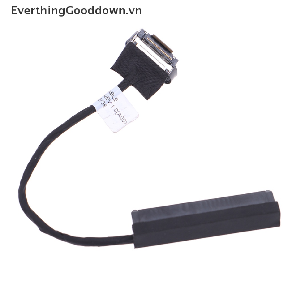 Dây Cáp Kết Nối Ổ Cứng SSD Cho Laptop Dell Precision 3540 3541 3550 3551 M3540 M3541 M3550 M3551