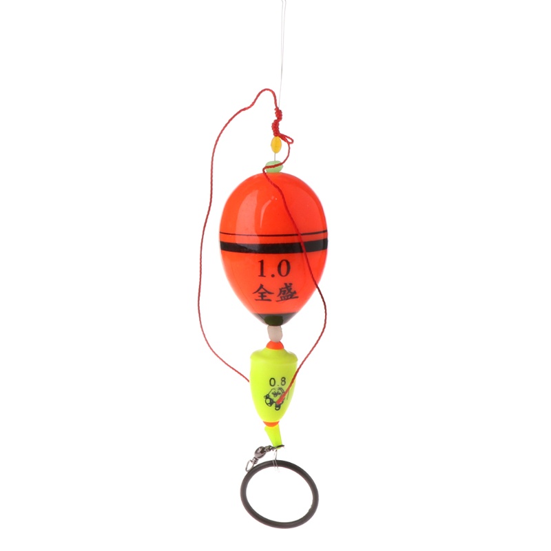 1 Bộ Phao Nổi Câu Cá Dạng Xoay Chất Lượng Cao