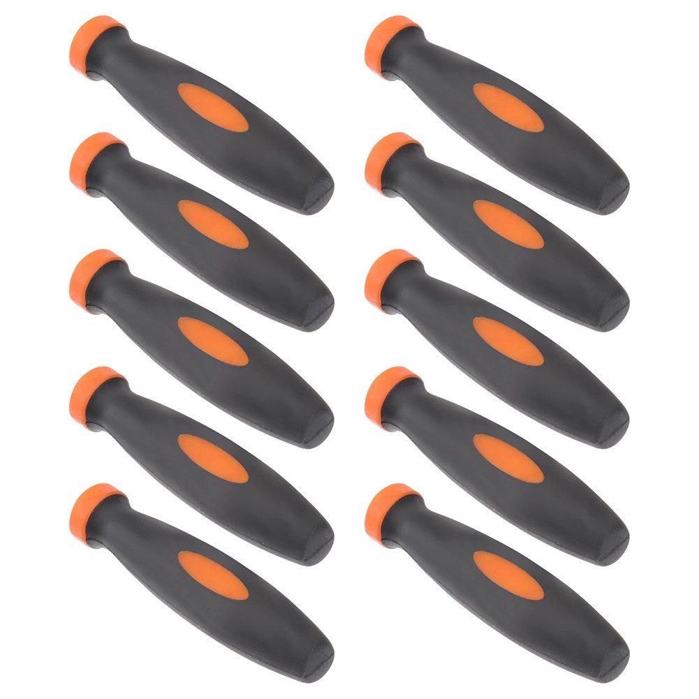 Bộ 10 Cây Dũa Cao Su Đường Kính 2.36Inch 3mm