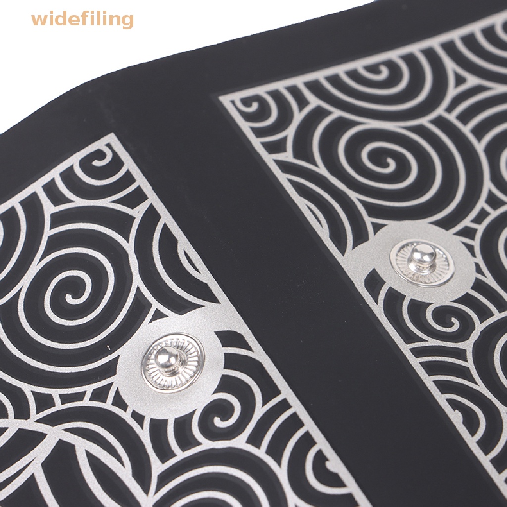 Thảm Mát Xa Chân EMS Bản Rộng Thay Thế Tiện Dụng