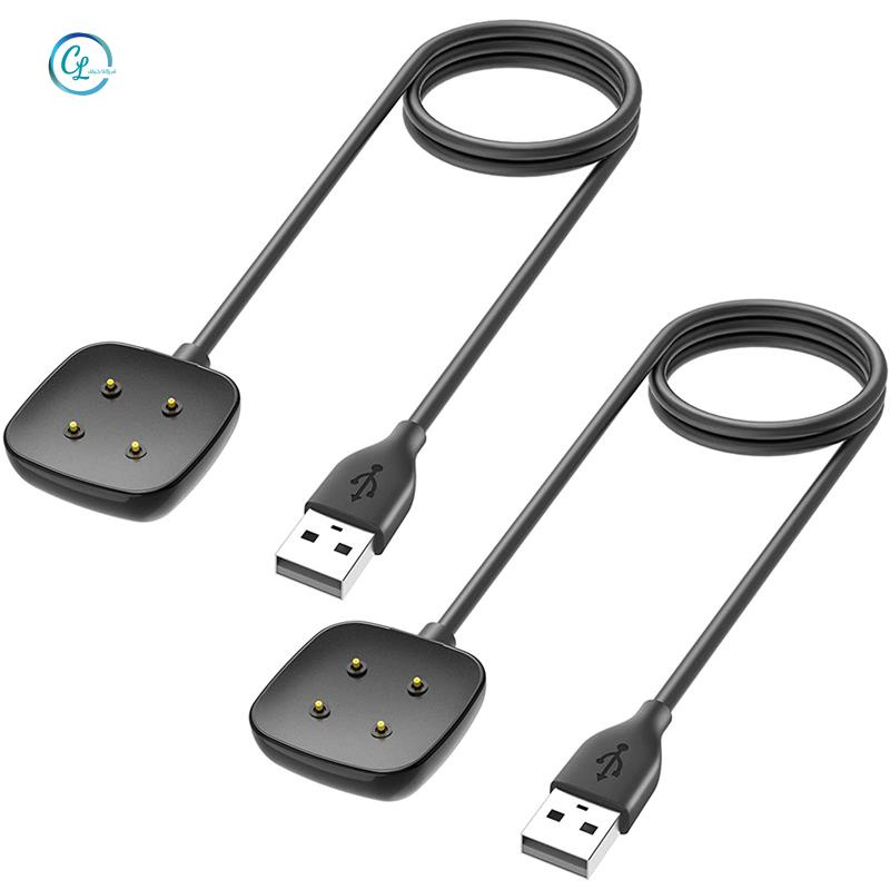 Set 2 Linh Kiện Điện Tử 3.3Ft Cho Versa 3 &amp; Sense