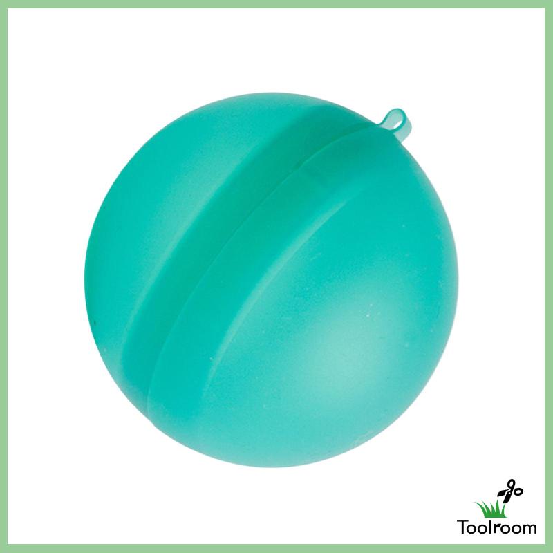 Dụng Cụ Niêm Phong Bong Bóng Nước Bằng Silicone Có Thể Tái Sử Dụng