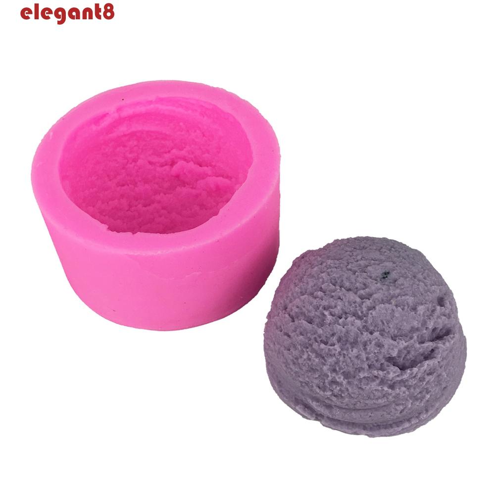 Khuôn Silicone Làm Bánh / Xà Phòng / Sô Cô La Tiện Dụng