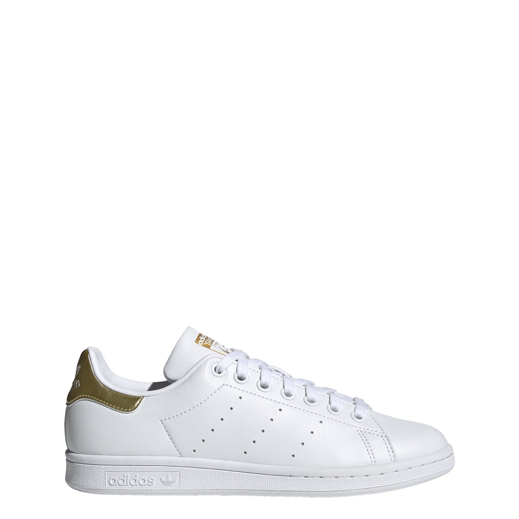 adidas Phong cách sống Giày Stan Smith Nữ trắng G58184