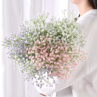 Hoa Tử Đằng Giả Để Trang Trí