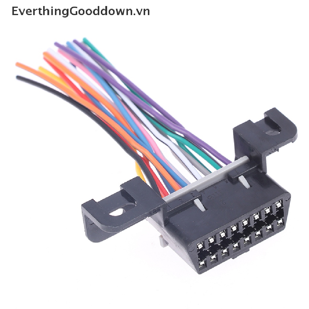 Cáp Mở Rộng OBD2 16 Pin OBD2 Chất Lượng Cao